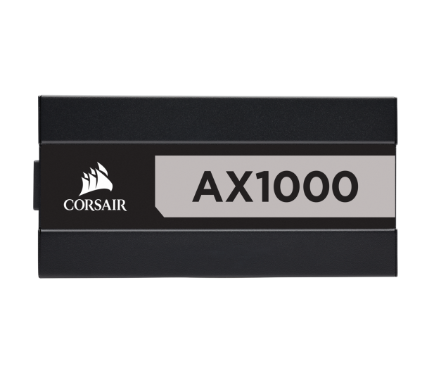 Corsair AX1000 1000W 80 Plus Titanium - 578552 - zdjęcie 6